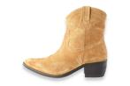 Cellini Cowboy laarzen in maat 41 Bruin | 10% extra korting, Kleding | Dames, Schoenen, Bruin, Verzenden, Cellini, Zo goed als nieuw