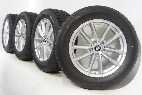 BMW X5 G05 X6 G06 618 18 inch velgen Nokian Winterbanden Ori, Auto-onderdelen, Banden en Velgen, Velg(en), Gebruikt, 18 inch, Winterbanden