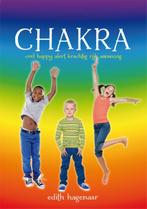 Chakra 9789076541952 Edith Hagenaar, Verzenden, Gelezen, Edith Hagenaar