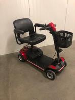 Scootmobiel Gogo 4-wiel | Pride (Opvouwbare scootmobielen), Ophalen of Verzenden, Gebruikt, Pride, 10 km/u of minder