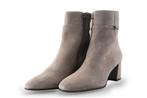 Tamaris Enkellaarzen in maat 40 Grijs | 10% extra korting, Kleding | Dames, Schoenen, Tamaris, Verzenden, Lage of Enkellaarzen