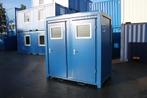 8ft Toiletunit | Nieuw | Sanitair | Levering Ned - Bel
