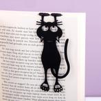 Curious Cat Boekenlegger, Verzenden, Nieuw