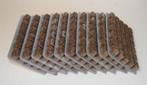 Diepvriesvoeding Artemia  10x 100 gram (Diepvriesvoer), Dieren en Toebehoren, Vissen | Aquaria en Toebehoren, Ophalen of Verzenden