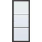 Cando binnendeur Dover 93x231,5 (Opdek rechtsdraaiend), Doe-het-zelf en Verbouw, Deuren en Horren, 80 tot 100 cm, 215 cm of meer