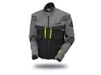 UFO Taiga Enduro / Offroad Jas Grijs / Zwart 2020 Collectie, Ophalen of Verzenden, Nieuw met kaartje
