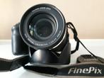 Fujifilm FinePix S9600 Digitale camera, Audio, Tv en Foto, Fotocamera's Digitaal, Nieuw