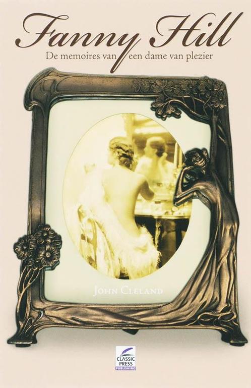 Fanny Hill 9789087200411 J. Cleland, Boeken, Romans, Gelezen, Verzenden