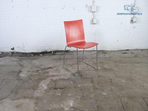 Kembo Cyclus | Design | Vergaderstoel | Tweedehands | VS313, Huis en Inrichting, Bureaus, Gebruikt, Verzenden