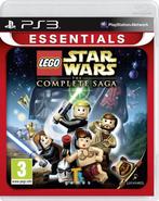 LEGO Star Wars: The Complete Saga [PS3], Ophalen of Verzenden, Nieuw