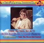cd - Lodewijck van Avezaath - Lodewijck van Avezaath, Verzenden, Zo goed als nieuw