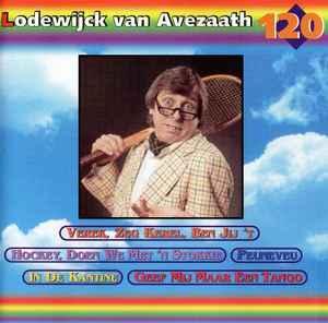 cd - Lodewijck van Avezaath - Lodewijck van Avezaath, Cd's en Dvd's, Cd's | Overige Cd's, Zo goed als nieuw, Verzenden