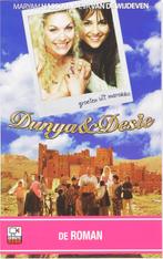 Dunya & Desie / Film Ed. / Druk Heruitgave 9789085670834, Boeken, Literatuur, Verzenden, Zo goed als nieuw