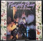 Prince - Purple Rain (Music From The Motion Picture) -, Nieuw in verpakking