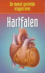 Hartfalen 9789058600226, Boeken, Verzenden, Gelezen