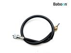 Teller Kabel Yamaha SRX 600 1985-1997 (SRX600), Motoren, Onderdelen | Yamaha, Verzenden, Gebruikt