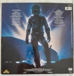 Various Artists - The Wraith - Best Motion Picture Rock, Nieuw in verpakking