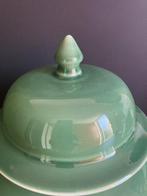 G&C Interiors - Vaas - Porselein - Temple Jar H. 42 cm.