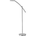 LED Vloerlamp - Trion Veroni - 12W - Warm Wit 3000K -, Ophalen of Verzenden, Nieuw, Metaal