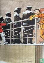 Suske en Wiske - De keizerkop - 2024, Eén stripboek, Verzenden, Zo goed als nieuw, Gucht, Peter Van.