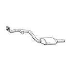 Katalysator Mercedes Benz C Class 1.8 2.0 2.3 1993 tot 2000, Verzenden, Nieuw