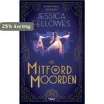De Mitford-moorden / De Mitford-moorden 9789021421698, Boeken, Verzenden, Gelezen, Jessica Fellowes