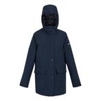 -61% Regatta  Regatta Dames mireya jas  maat 38, Verzenden, Nieuw, Blauw