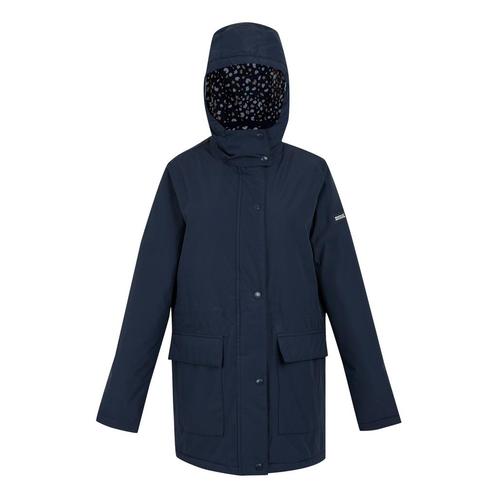 -61% Regatta  Regatta Dames mireya jas  maat 38, Kleding | Dames, Jassen | Winter, Blauw, Nieuw, Verzenden
