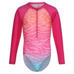 -51% Regatta  Regatta Kinder/kids ombre one piece zwempak me, Verzenden, Nieuw