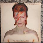 David Bowie - Aladdin Sane, Peter and The Wolf and Lets, Nieuw in verpakking