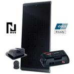 NDS kit Blacksolar BS 185W + SunControl N-Bus SCE360M+ PST-B, Doe-het-zelf en Verbouw, Nieuw, Ophalen of Verzenden