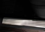 Instaplijsten NISSAN X-TRAIL Inner Staal door sills /relief, Ophalen of Verzenden, Nieuw