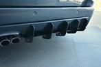 Maxton M Pakket Diffuser Aanzet BMW 5 Serie E60 E61 B8087, Auto-onderdelen, Carrosserie en Plaatwerk, Nieuw, Achter, BMW