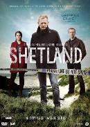 Shetland - Seizoen 2 - DVD, Cd's en Dvd's, Dvd's | Thrillers en Misdaad, Verzenden