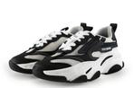 Steve Madden Sneakers in maat 37 Zwart | 10% korting, Kleding | Dames, Schoenen, Verzenden, Zwart, Steve Madden, Sneakers of Gympen