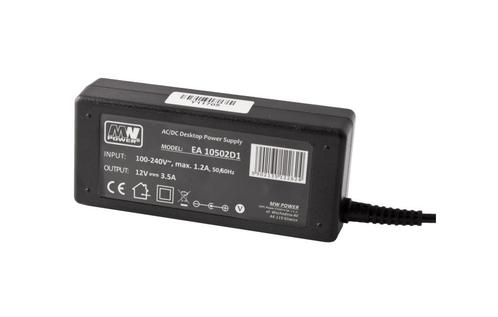 LED driver 12V - 3,5A - Basic, Doe-het-zelf en Verbouw, Elektra en Kabels, Ophalen of Verzenden