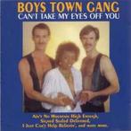 cd - Boys Town Gang - Cant Take My Eyes Off You, Cd's en Dvd's, Verzenden, Zo goed als nieuw
