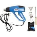 Heteluchtpistool / Verfstripper / Fohn 2000 W - BGS 8495, Verzenden, Nieuw