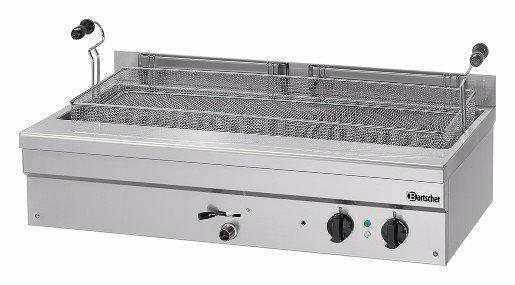 Elektrische bakkerij friteuse BF 35E - 35L, Zakelijke goederen, Horeca | Keukenapparatuur, Nieuw in verpakking, Verzenden