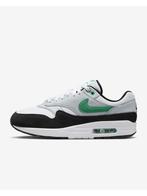 -19% Nike  Nike Air Max 1 Stadium Green Sneakers  maat 43, Kleding | Heren, Schoenen, Verzenden, Nieuw, Wit