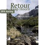 Retour Kaap Hoorn 9789048422791 Diederique Mulder, Boeken, Verzenden, Zo goed als nieuw, Diederique Mulder