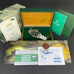 Rolex - Submariner Date - 168000 - Heren - 1987, Nieuw