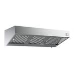 Horeca Afzuigkap Compleet | 120x95x52 cm Combisteel, Zakelijke goederen, Horeca | Meubilair en Inrichting, Verzenden, Nieuw in verpakking