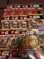 Lego Minifiguur - Star Wars - Star Wars Minifigures, Nieuw