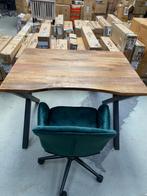 Acacia Bureau, Huis en Inrichting, Bureaus, Ophalen, Nieuw, Bureau