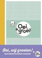 Oei, wij groeien / Oei, ik groei! 9789021566160 Xaviera Plas, Boeken, Verzenden, Gelezen, Xaviera Plas