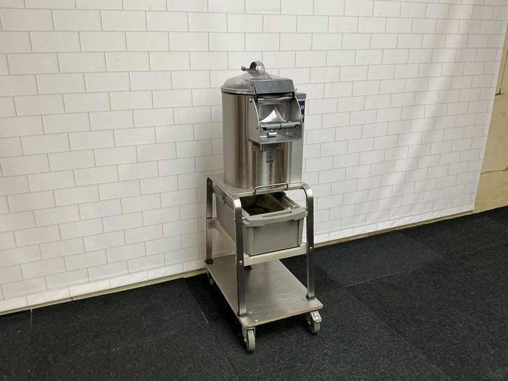 Electrolux aardappelschiller, Zakelijke goederen, Horeca | Keukenapparatuur, Gebruikt, Overige typen, Ophalen of Verzenden