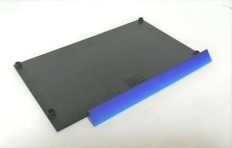 Sony PlayStation 2 Phat Horizontal Stand (PS2 Accessoires), Spelcomputers en Games, Spelcomputers | Sony PlayStation 2, Zo goed als nieuw