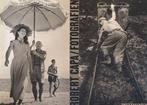 Fotografien / Robert Capa, Boeken, Ophalen of Verzenden, Nieuw