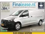 Mercedes-Benz Vito 114 CDI Extra Lang AUT Airco Cam €391pm, Auto's, Automaat, Mercedes-Benz, Diesel, Nieuw